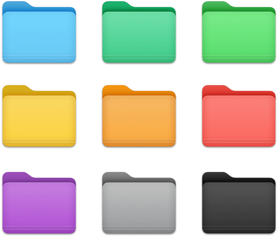 application leftovers